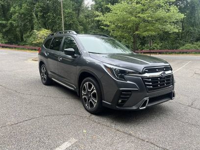 Used 2024 Subaru Ascent Touring