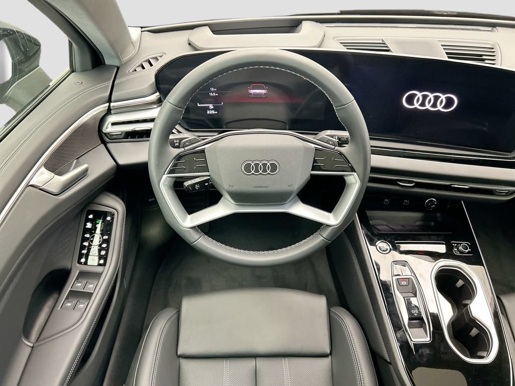 Certified 2026 Audi A6 Premium Plus w/ Premium Plus Package AWD/4WD image 10