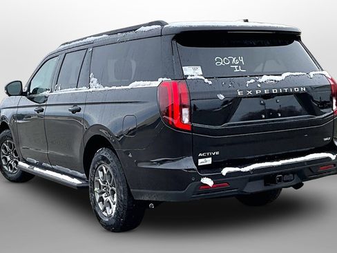 New 2026 Ford Expedition Max Active image 3
