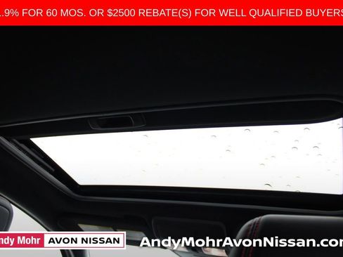 New 2026 Nissan Frontier PRO-4X w/ Pro Premium Package image 19