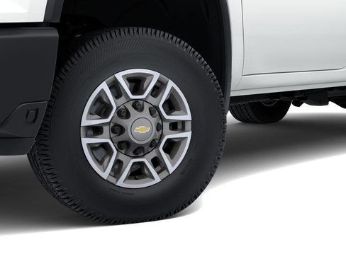 New 2026 Chevrolet Silverado 2500 W/T image 54