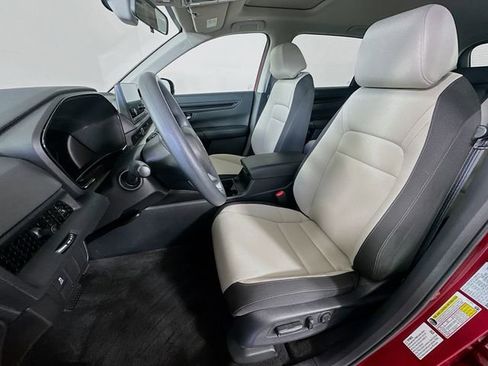 Certified 2024 Honda CR-V EX image 28