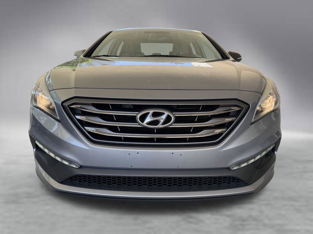 Used 2016 Hyundai Sonata Sport FWD image 12