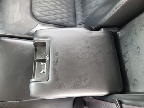Used 2018 INFINITI QX80 4WD w/ Deluxe Technology Package image 34