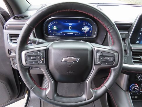 Certified 2023 Chevrolet Tahoe RST w/ Luxury Package image 17