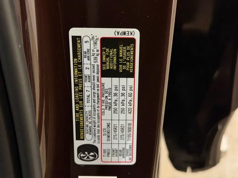 Used 2024 MAZDA CX-90 3.3 Turbo w/ Premium Package image 32