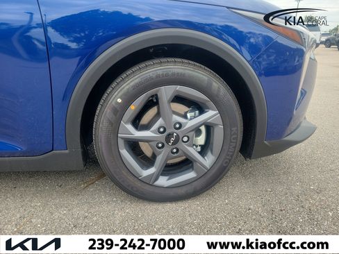New 2026 Kia K4 FWD image 7