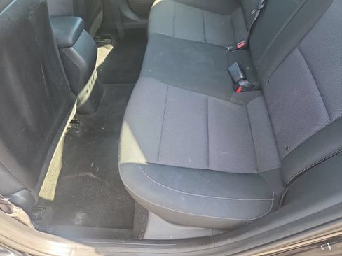 Used 2023 Kia Forte LXS FWD image 27