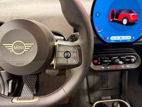 New 2026 MINI Cooper 4-Door Hardtop image 14