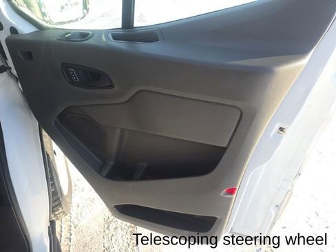 Used 2023 Ford Transit 350 XLT image 30