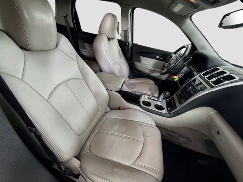 Used 2012 GMC Acadia SLT FWD image 31