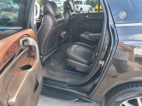 Used 2013 Buick Enclave Leather AWD/4WD image 21