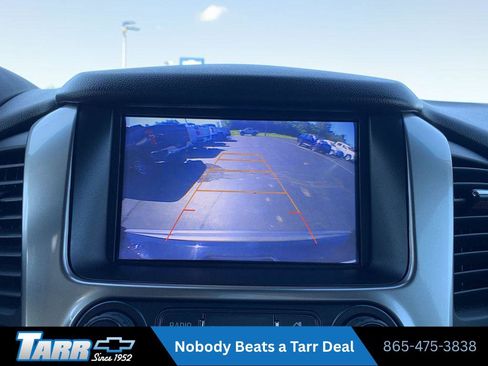 Used 2017 Chevrolet Suburban LT AWD/4WD image 23