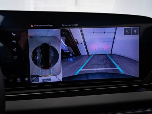 New 2026 Audi A6 Premium Plus image 35