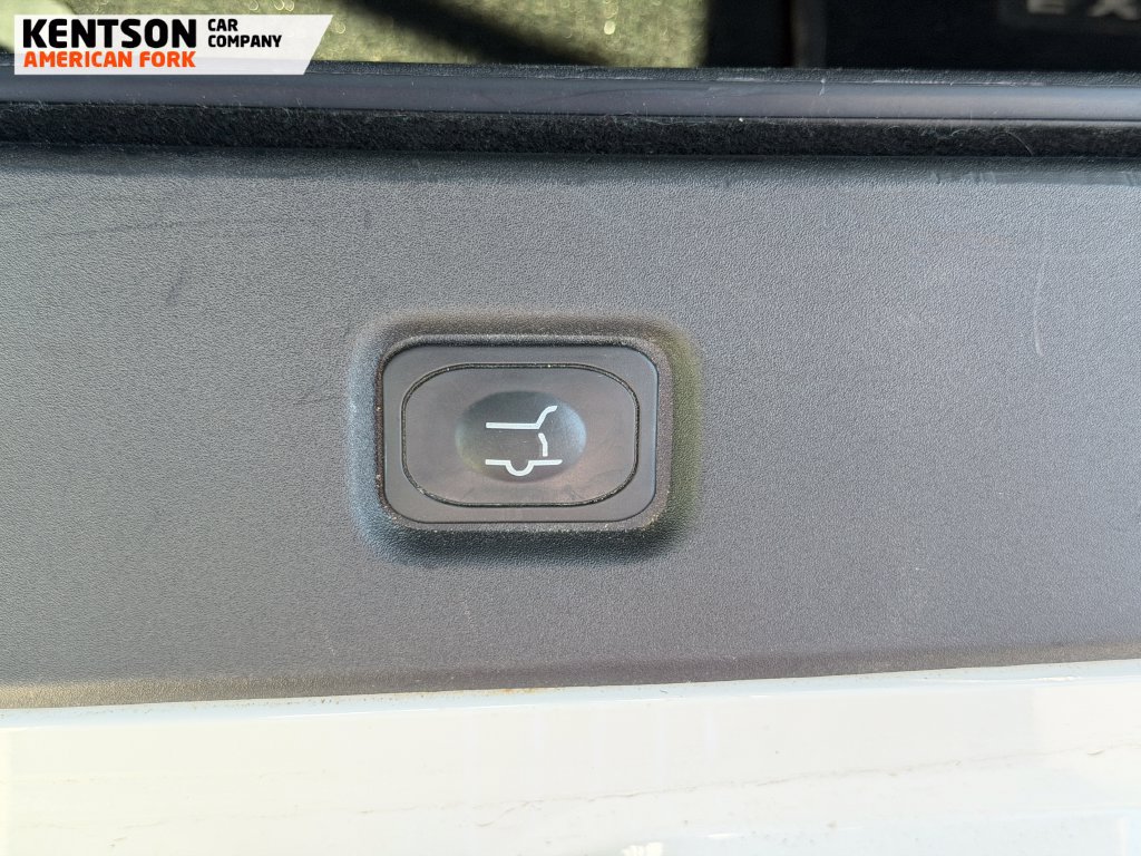 Used 2025 Ford Expedition Max Platinum AWD/4WD image 36