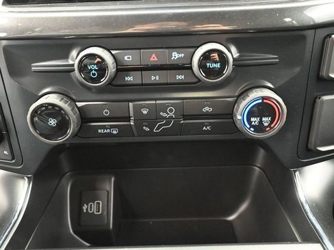 New 2025 Ford F150 STX w/ Equipment Group 200A image 9