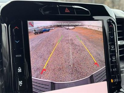 New 2026 RAM 2500 Big Horn