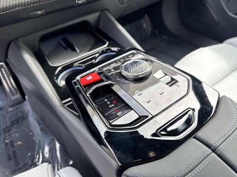 New 2026 BMW M5 Touring AWD/4WD image 30