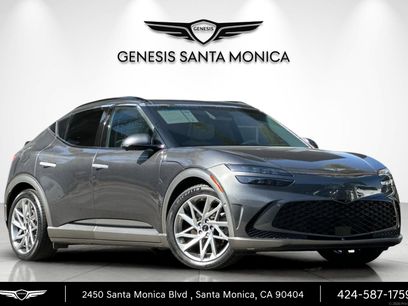 Used 2023 Genesis GV60 Advanced