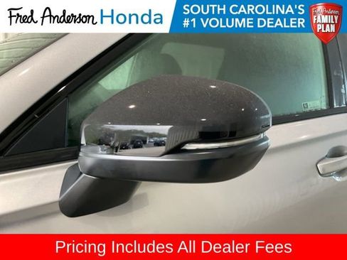 New 2026 Honda CR-V Sport image 3