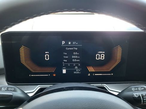 Certified 2025 Kia Sorento S AWD/4WD image 20