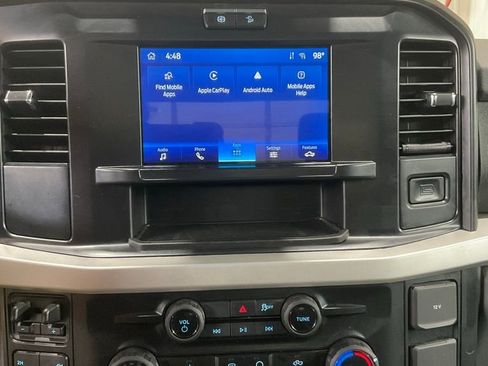 Used 2025 Ford F250 XLT w/ FX4 Off-Road Package image 17