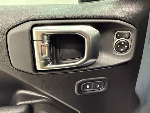 New 2026 Jeep Wrangler Willys image 15