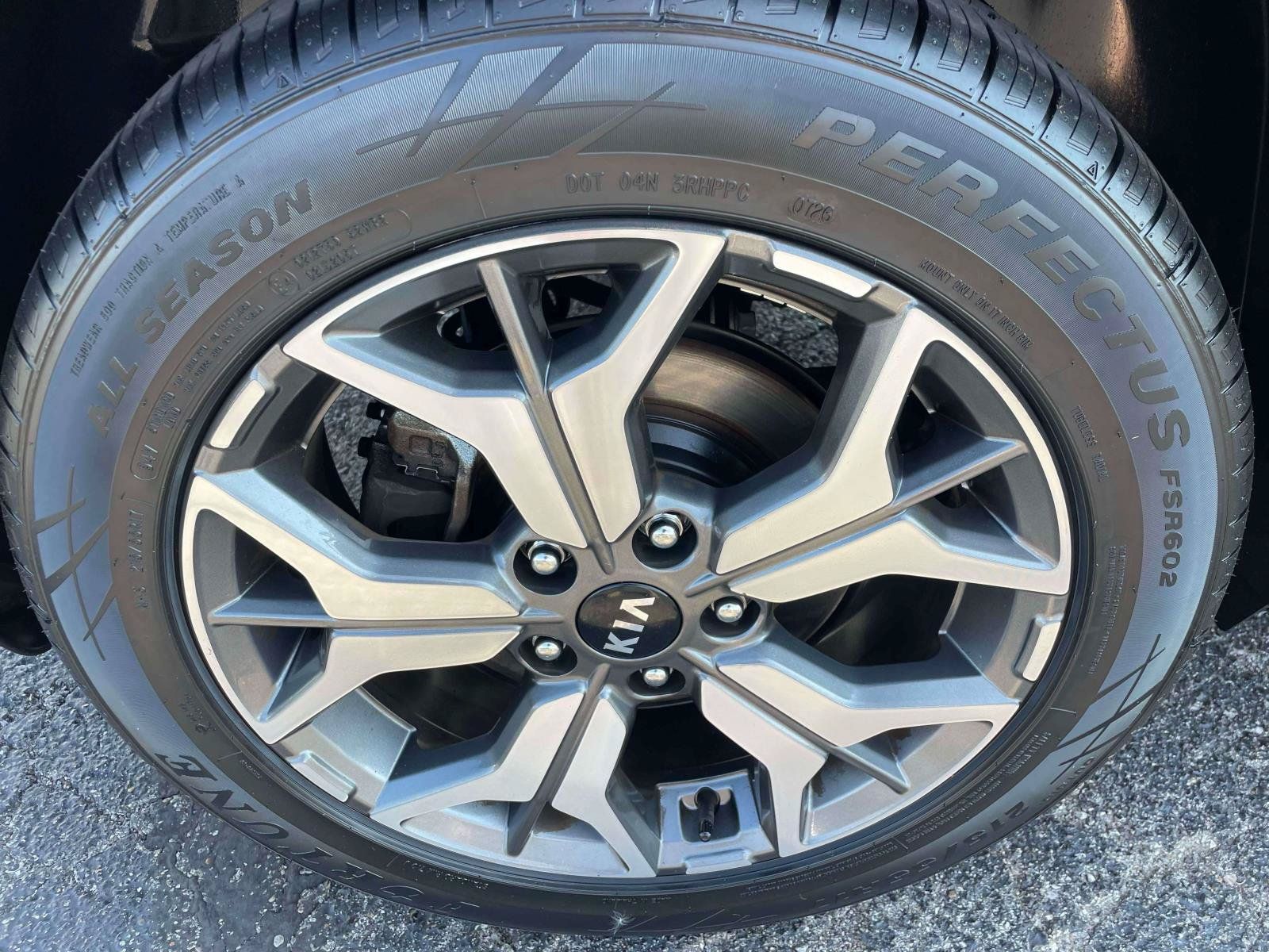 Used 2021 Kia Seltos EX AWD/4WD image 11