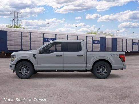 New 2026 Ford F150 STX AWD/4WD image 3