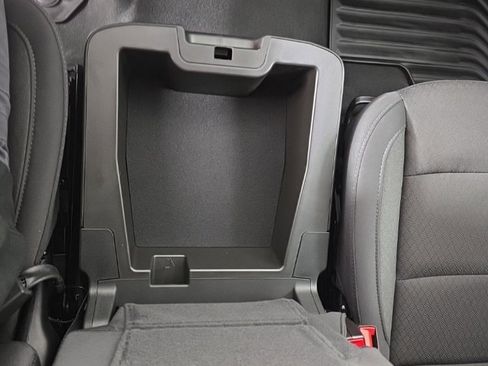 New 2026 Chevrolet Silverado 2500 Custom image 25