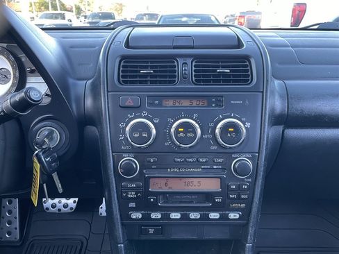 Used 2004 Lexus IS 300 image 27