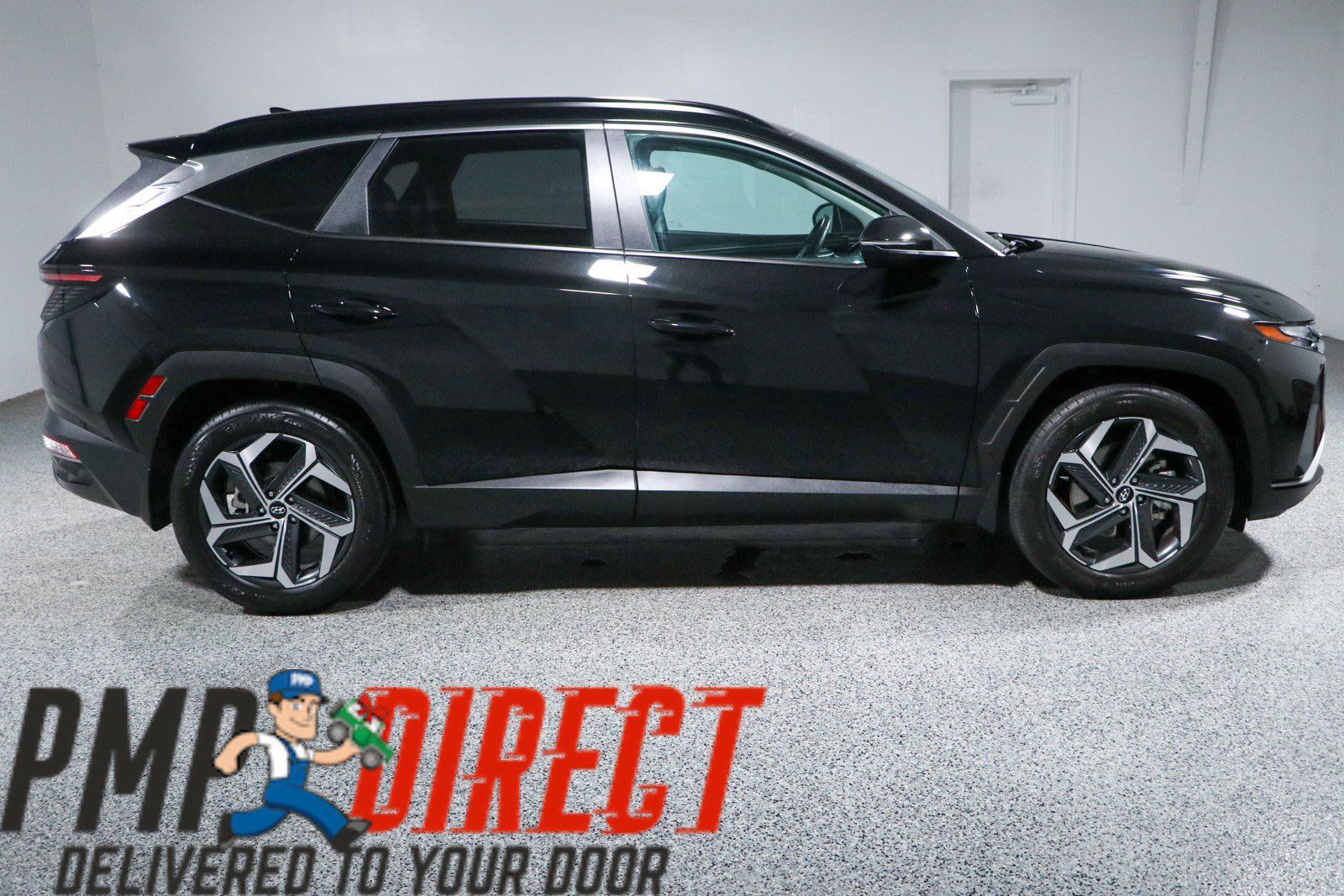 Used 2024 Hyundai Tucson SEL w/ Convenience Package FWD image 6
