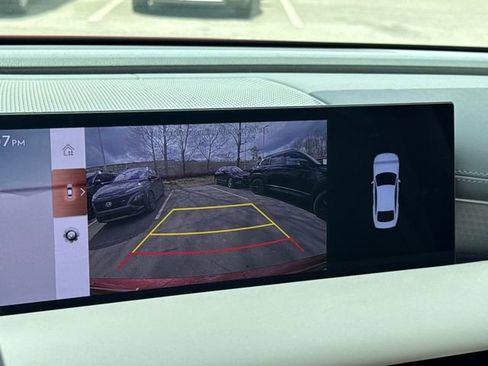 Used 2025 Genesis G80 3.5T Sport image 21