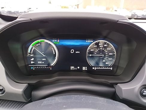 New 2026 Subaru Crosstrek 2.5i Sport image 26