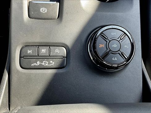 Used 2024 Ford Ranger Raptor image 28