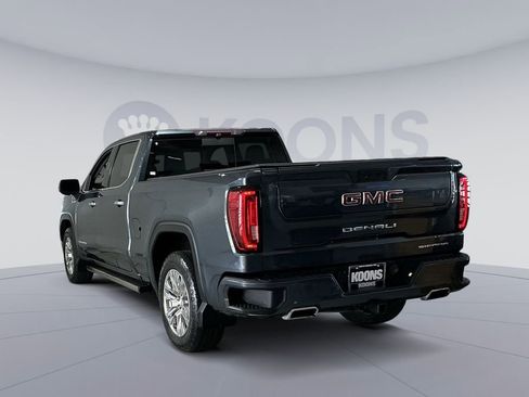 Used 2019 GMC Sierra 1500 Denali w/ Technology Package image 14