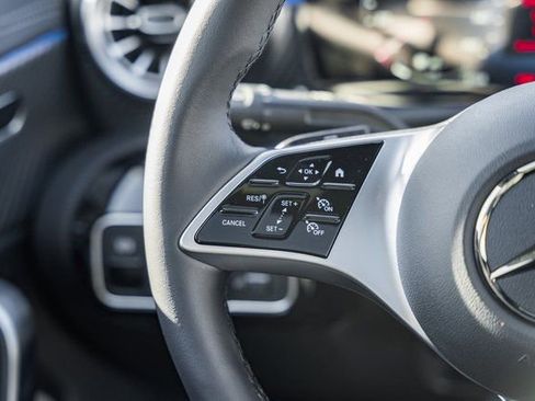 New 2025 Mercedes-Benz CLA 250 4MATIC image 27