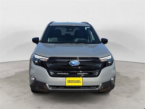 New 2026 Subaru Forester Sport image 8