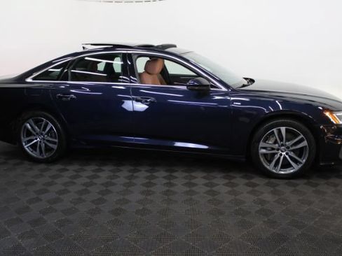 Used 2019 Audi A6 3.0T Premium Plus w/ Premium Plus Package AWD/4WD image 5