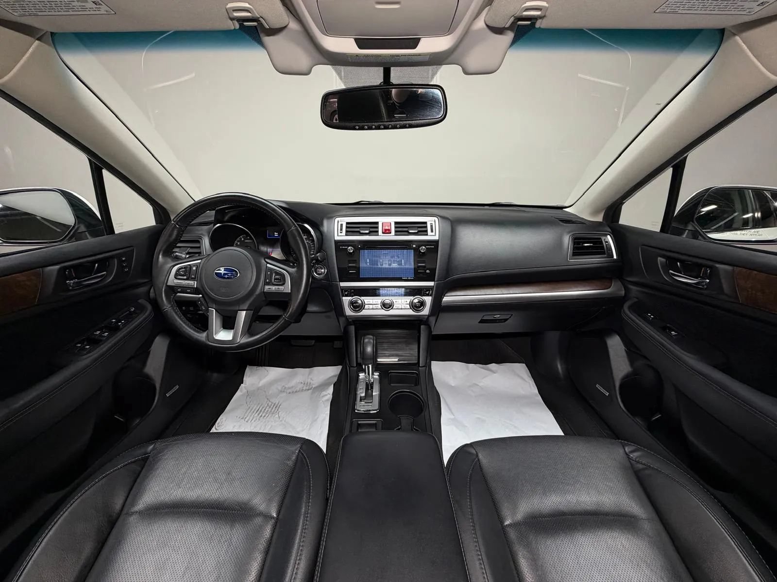 Used 2016 Subaru Outback 3.6R Limited AWD/4WD image 21