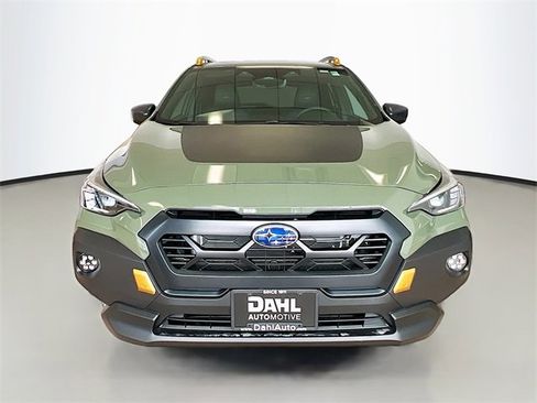New 2026 Subaru Crosstrek 2.5i Wilderness image 2