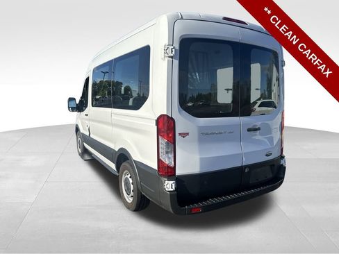 Used 2017 Ford Transit 150 XL image 3