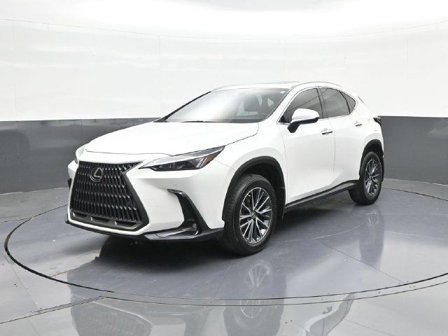 Used 2024 Lexus NX 250 FWD w/ Towing Package (2000 Lbs) image 30