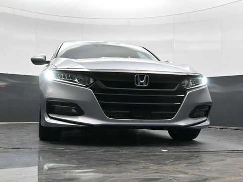 Used 2020 Honda Accord Sport image 26