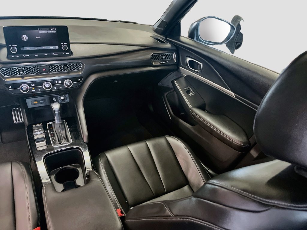 Used 2023 Acura Integra A-Spec FWD image 23