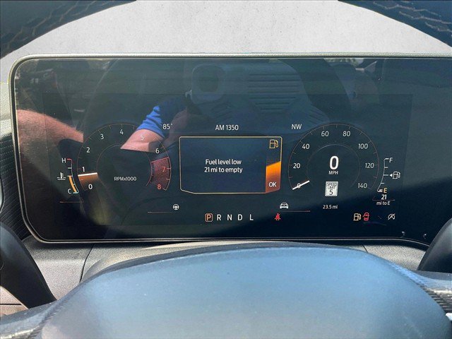 New 2026 Ford Mustang Premium RWD image 17