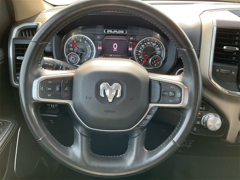 Used 2021 RAM 1500 Laramie image 15