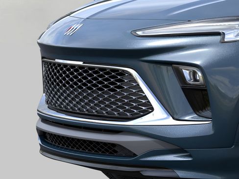 New 2026 Buick Encore GX Avenir w/ Avenir Convenience Package image 13