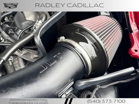 Used 2017 Ford Mustang GT Premium w/ GT Performance Package image 14