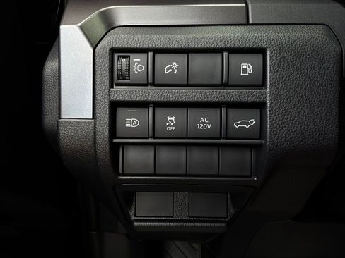 New 2026 Toyota 4Runner TRD Sport Premium RWD image 20